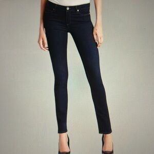 Paige Skyline Skinny Jeans